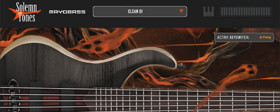 Solemn Tones MayoBass Icon