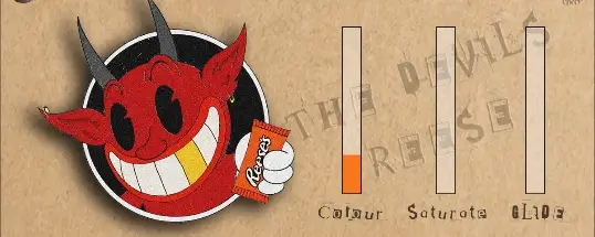 Mors The Devils Reese Cover