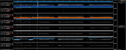 Synchro Arts Revoice Pro 5 Cover