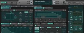 KV331 Audio SynthMaster Icon