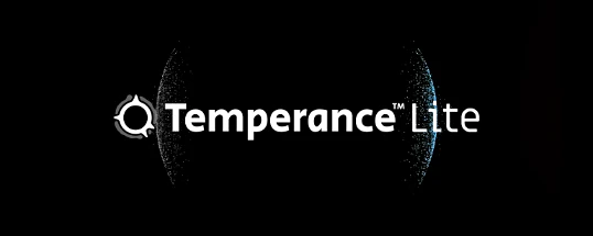 Eventide Temperance Lite Cover