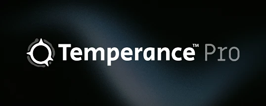 Eventide Temperance Pro Cover