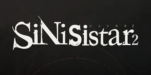 SiNiSistar 2 Cover