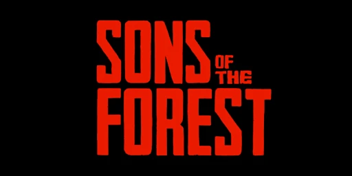 Sons Of The Forest Cover