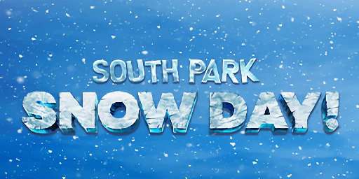 South Park: Snow Day! Cover