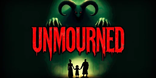 Unmourned Cover