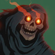 Death by Scrolling Icon