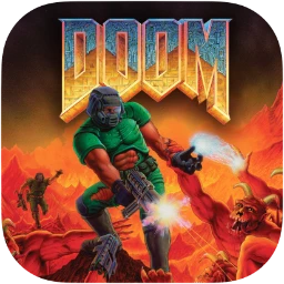 DOOM Icon