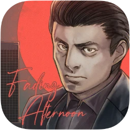 Fading Afternoon Icon
