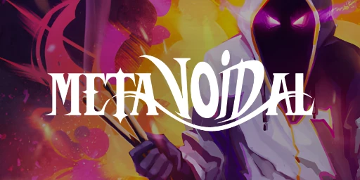 Metavoidal Cover