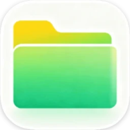 Color Folder Pro Icon