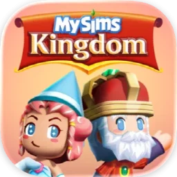 MySims Kingdom Icon