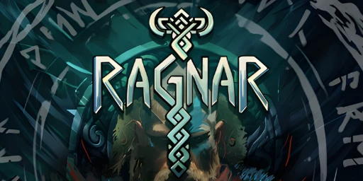 Ragnar Cover