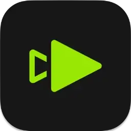 Topaz Video Pro Icon