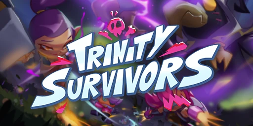 Trinity Survivors Cover