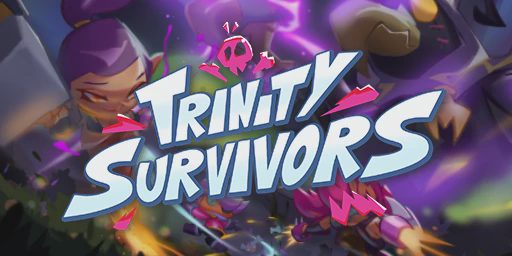Trinity Survivors Cover