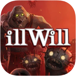 illWill Icon