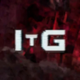 Into The Grid Icon