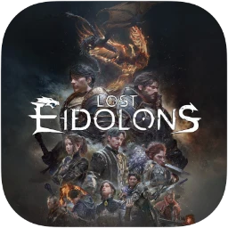 Lost Eidolons Icon