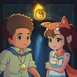 Lost Twins 2 Icon