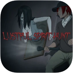 Lustful Spirit Hunt Icon