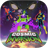 MARVEL Cosmic Invasion Icon