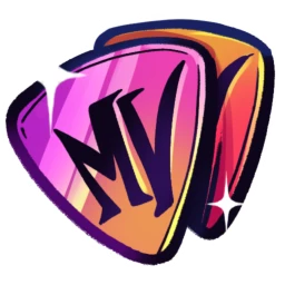 Metavoidal Icon