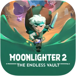 Moonlighter 2: The Endless Vault Icon