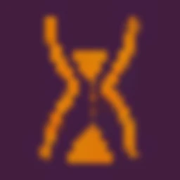Panta Rhei - Guardian of Time Icon