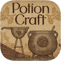Potion Craft: Alchemist Simulator Icon