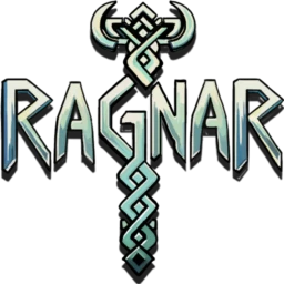 Ragnar Icon