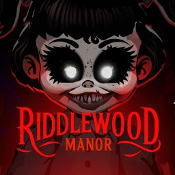 Riddlewood Manor Icon
