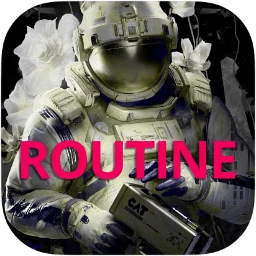 Routine Icon