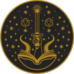 RPG Stories Icon