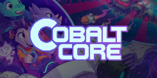 Cobalt Core Cover