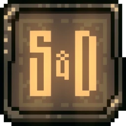 Slots & Daggers Icon