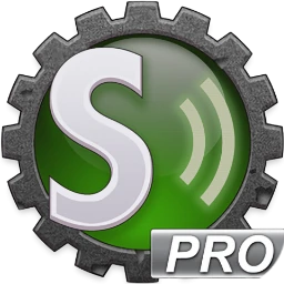 Sound Grinder Pro Icon