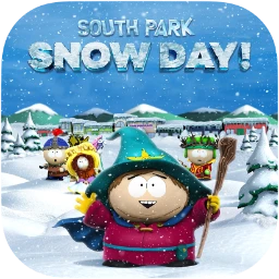 South Park: Snow Day! Icon