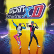 Spin Rhythm XD Icon