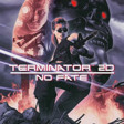 Terminator 2D: NO FATE Icon