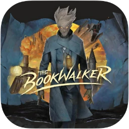 The Bookwalker: Thief of Tales Icon