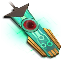 Transistor Icon