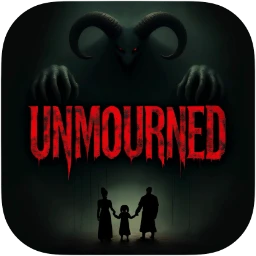 Unmourned Icon