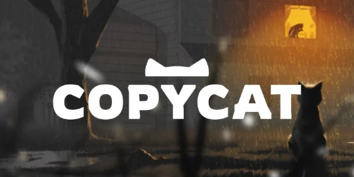 Copycat Cover