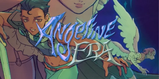 Angeline Era Cover