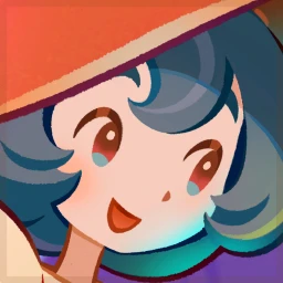 Witchy Business Icon