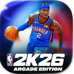 NBA 2K26 Arcade Edition Icon