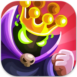 Kingdom Rush Vengeance - Tower Defense Image