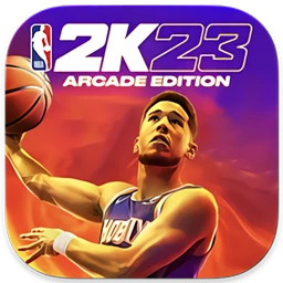 NBA 2K23 Arcade Edition Icon