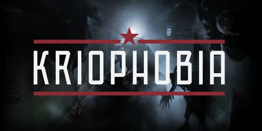 Kriophobia Cover